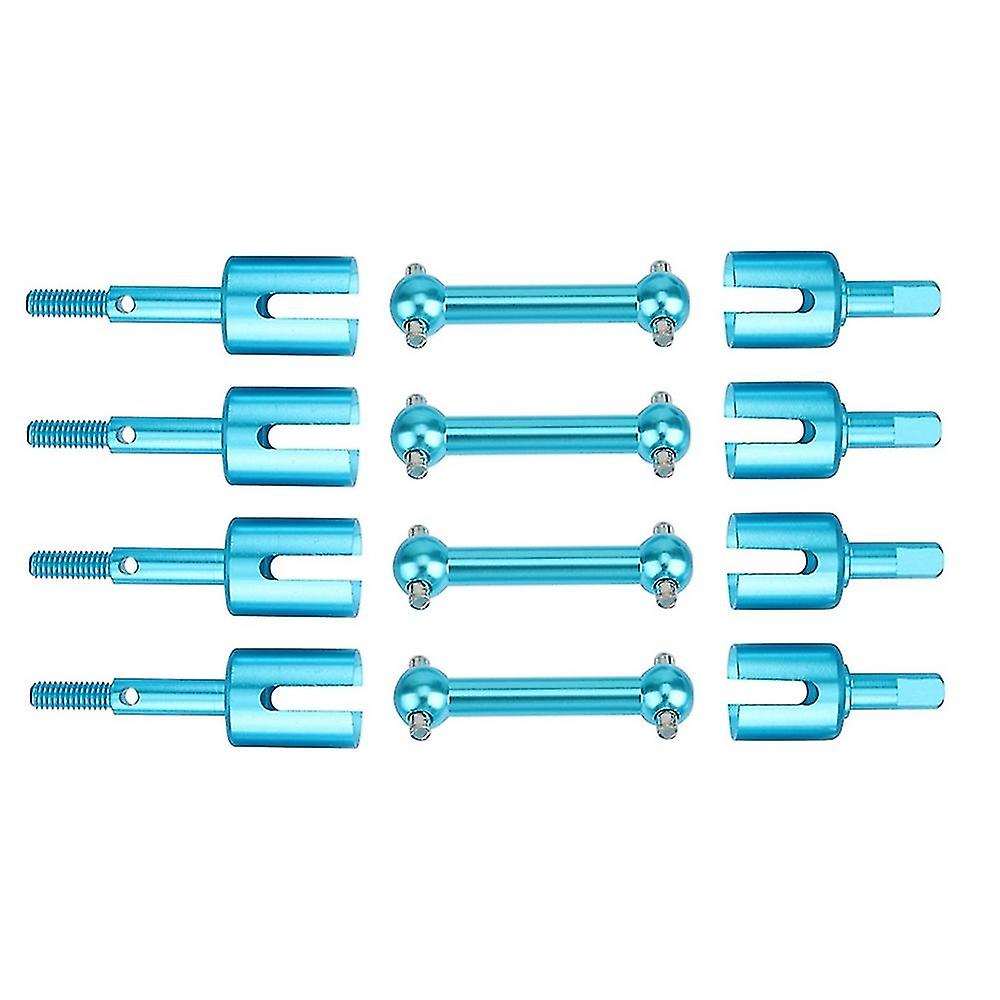 Cão Bone Diff Cup Joint Compatível Com Tamiya Tt01 Tt01d Tt