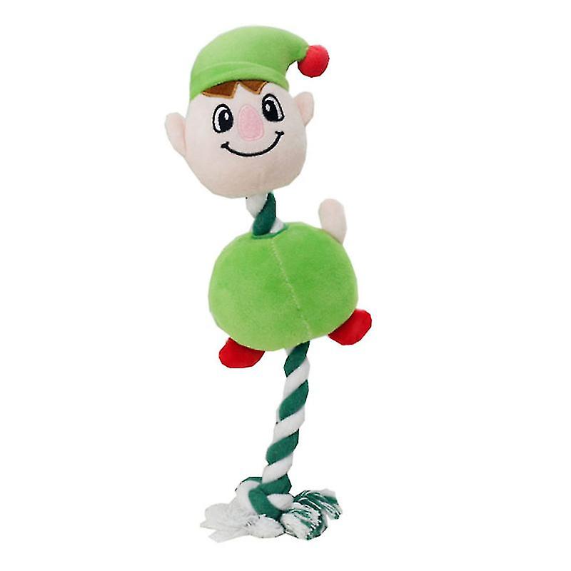 1pcs Brinquedo Do Animal De Estimação Com Guinchos