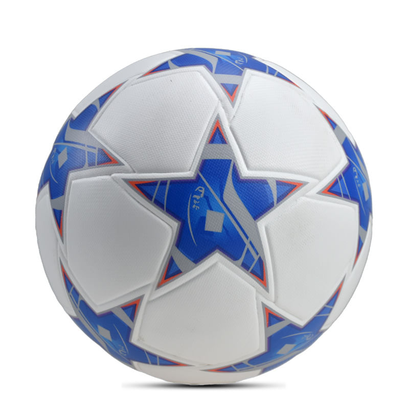 Troféu De Bola De Futebol Premier League Liga Dos Campeões Nº 5