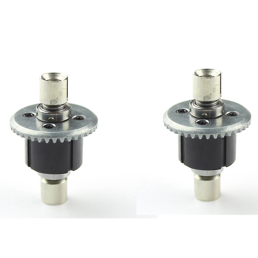 Engrenagem Diferencial 144001-1309 Compatível Com Wltoys A949 A9