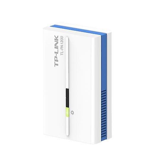 Tp-link 1000mbps Adaptador Powerline Tl-pa1000 Us Plug