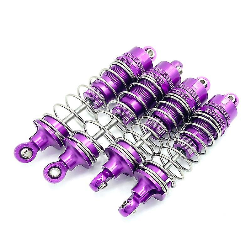 Kit De Barra Wheelie De Metal Compatível Com 1/10 Traxxas Maxx Mons