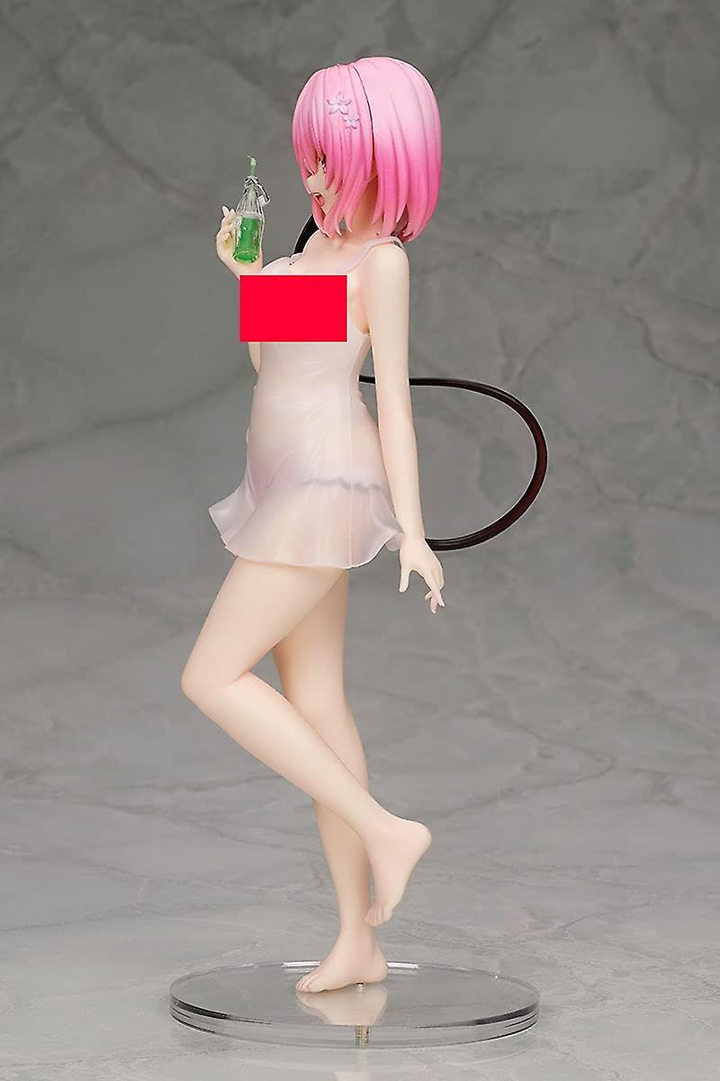 25cm Para Amar Momo Belia Deviluke Anime Personagem Periférico