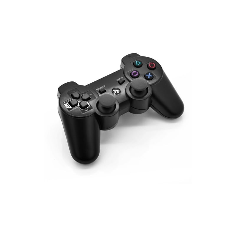 Controle De Joystick De Comando Analógico Para Ps2 Alternative Generic