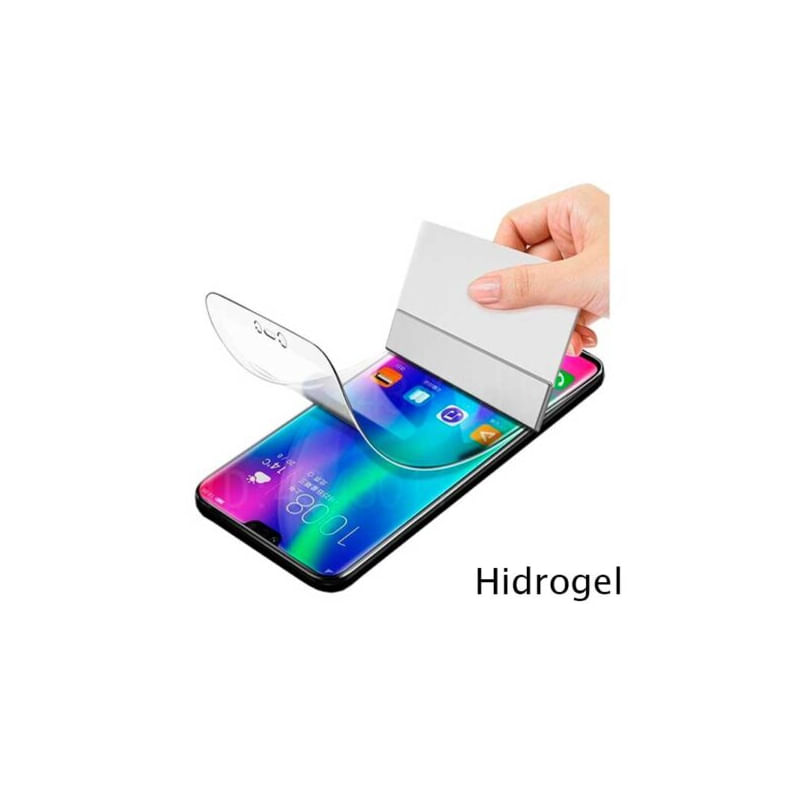 Protetor De Tela De Filme De Hidrogel Para Telefones Motorola E22i