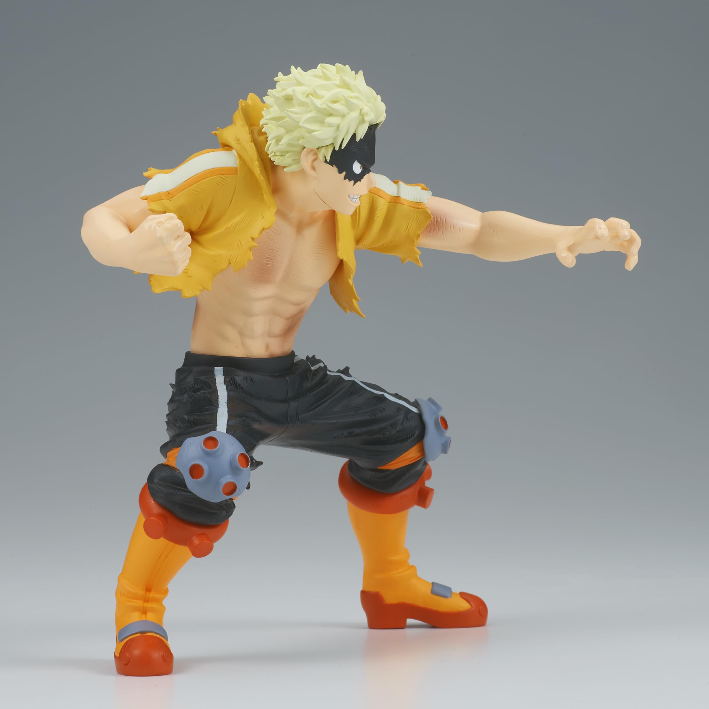Figura Banpresto My Hero Academia Taishiro Toyomitsu Vol. 33