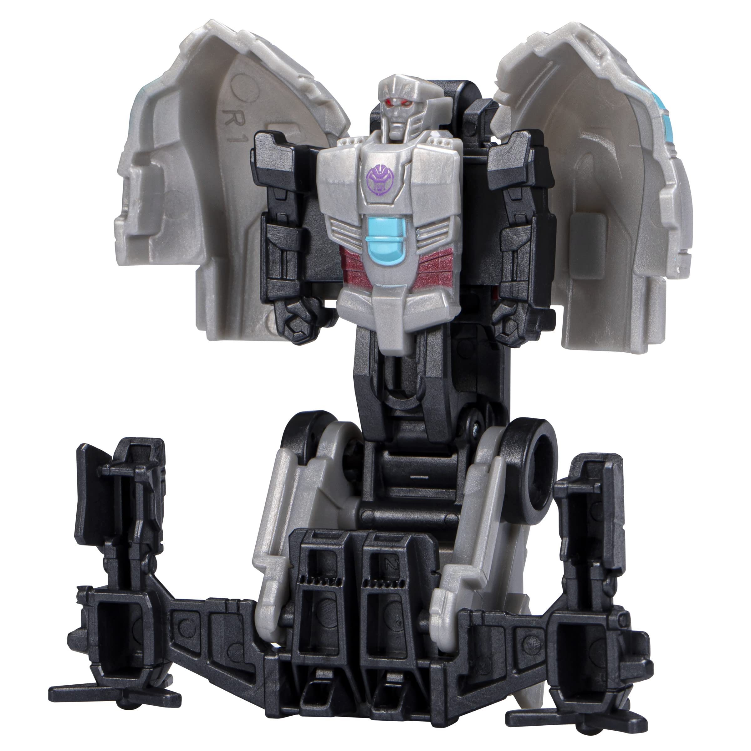 Boneco De Ação Transformers Tacticon Megatron 6+ Years