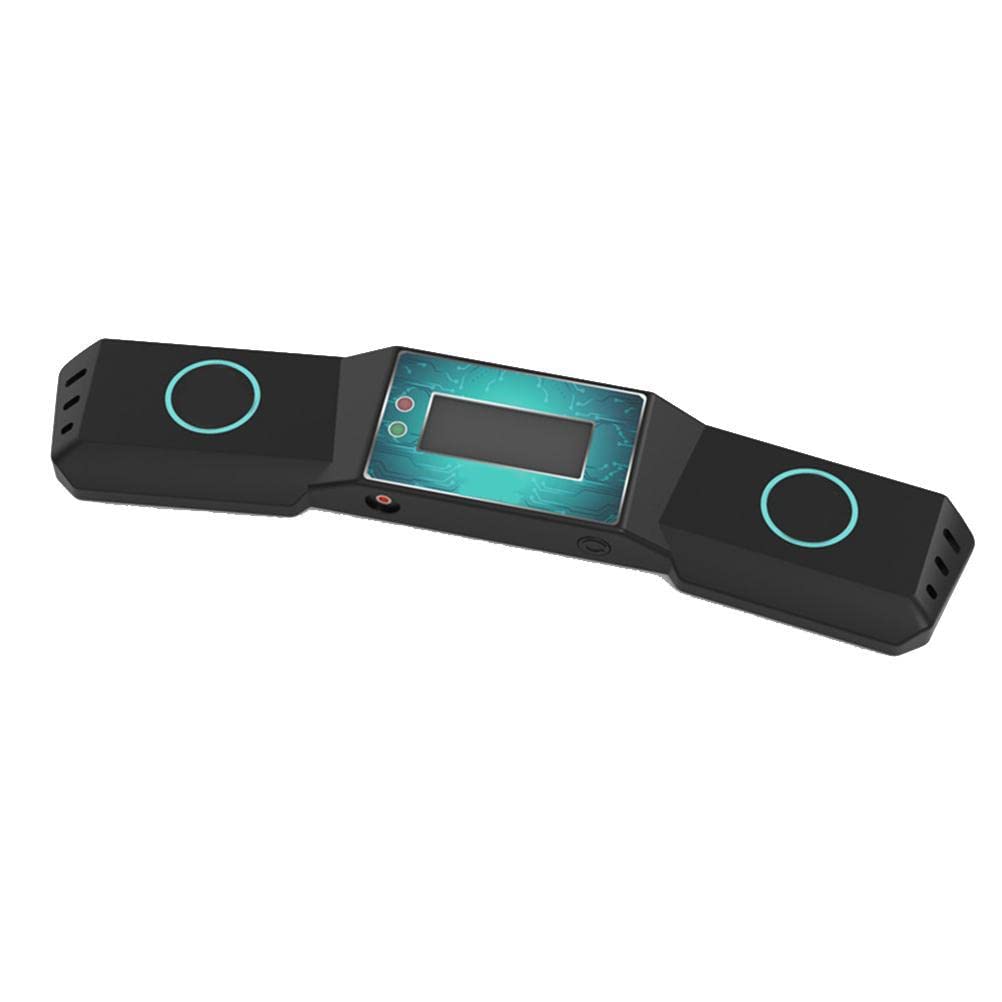 Timer Insuwun Professional Cube Timer Para Competição Da Speed Cup