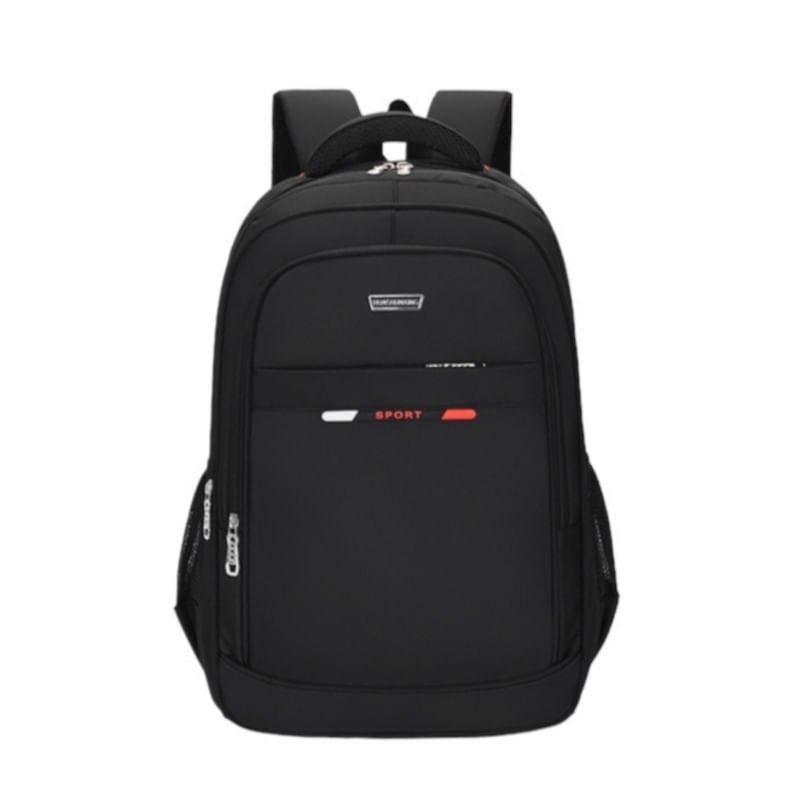 Mochila Impermeável 35l Com Bolso Para Notebook De 16 Polegadas