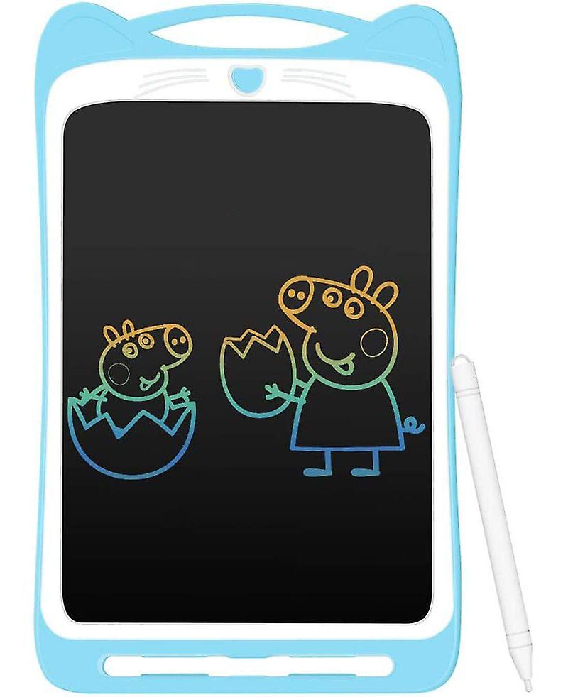 Lcd Writing Tablet, Multi-color Electronic Drawing Pad (8,5 Em