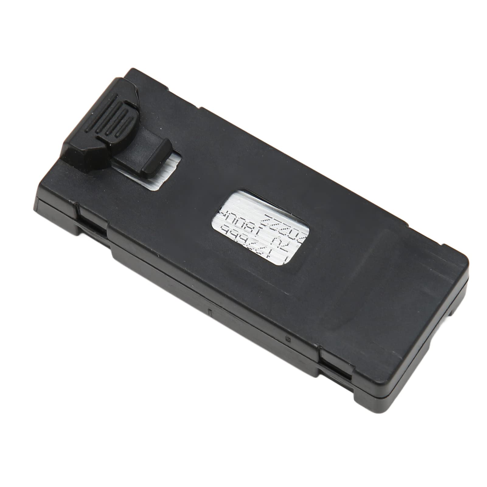 Bateria De Drone Ashata 1800mah 3.7v Li-ion Para E88 E88pro E88max