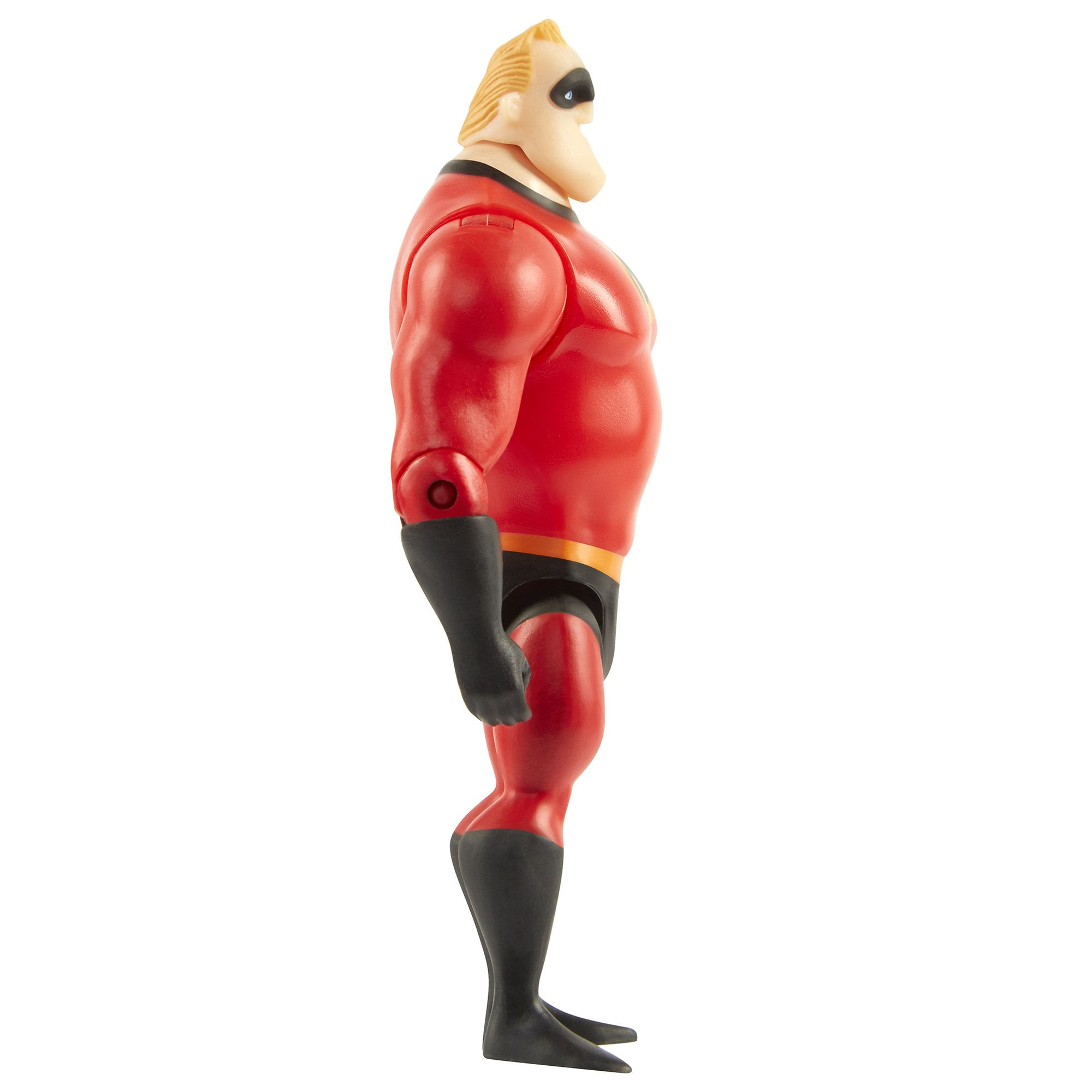 Boneco De Ação The Incredibles 2 Mr. Incredible 10cm - Carrefour