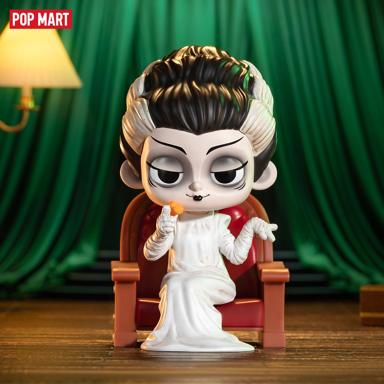 Blind Box Figures Pop Mart Universal Monsters Alliance 1 Unidade