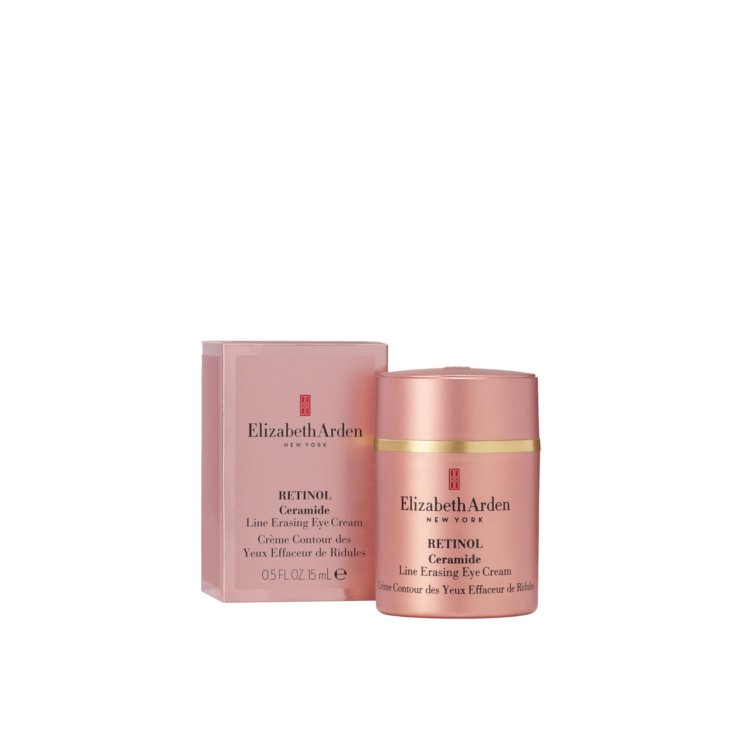 Elizabeth Arden Ceramida Retinol Linha Apagando Olho