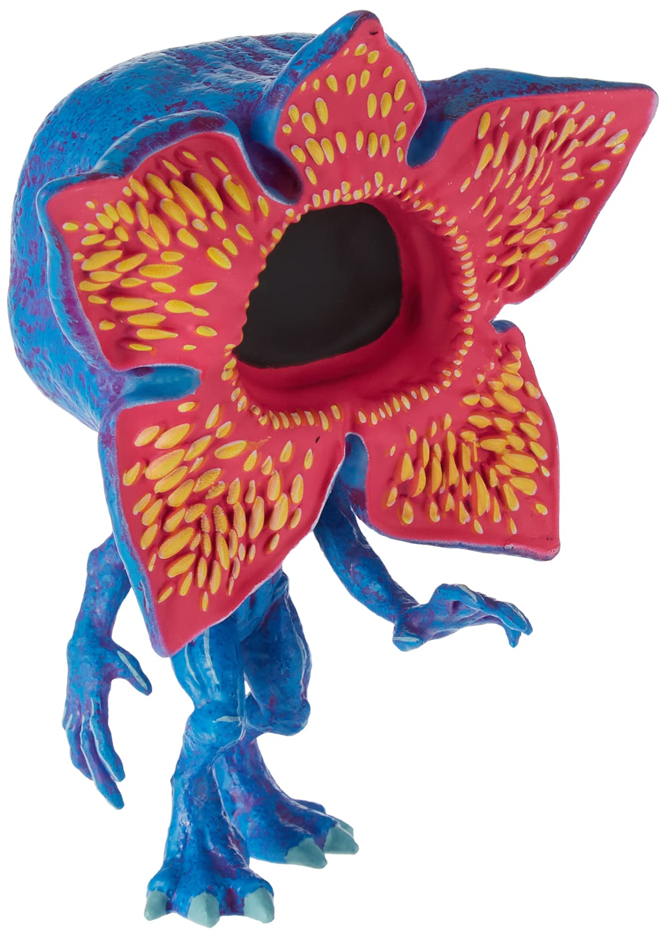 Boneco De Vinil Funko Pop! Televisão Stranger Things 428 Demogorgon Blacklight