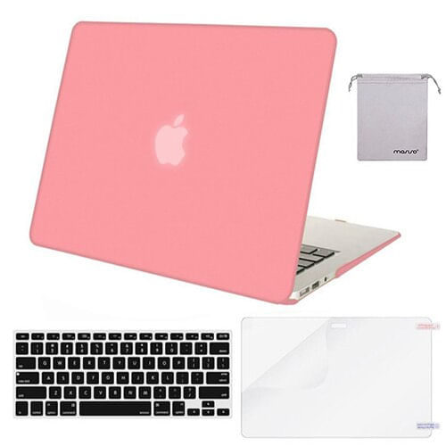 Capa Do Portátil, 13 Polegadas Caso Para 2012-2017 Macbook Air, Caso Para
