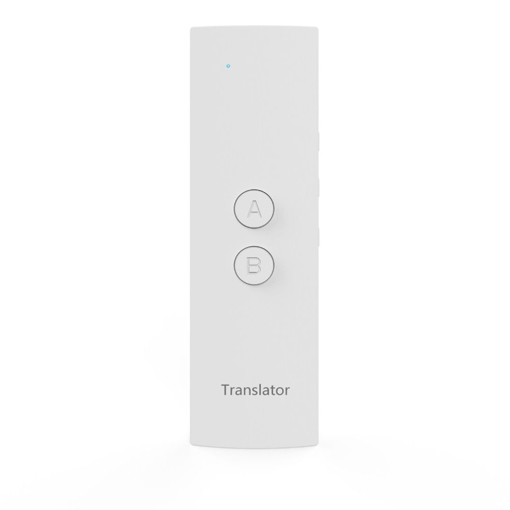 T6 Intelligence Tradutor Tradução Multilingue Interpr