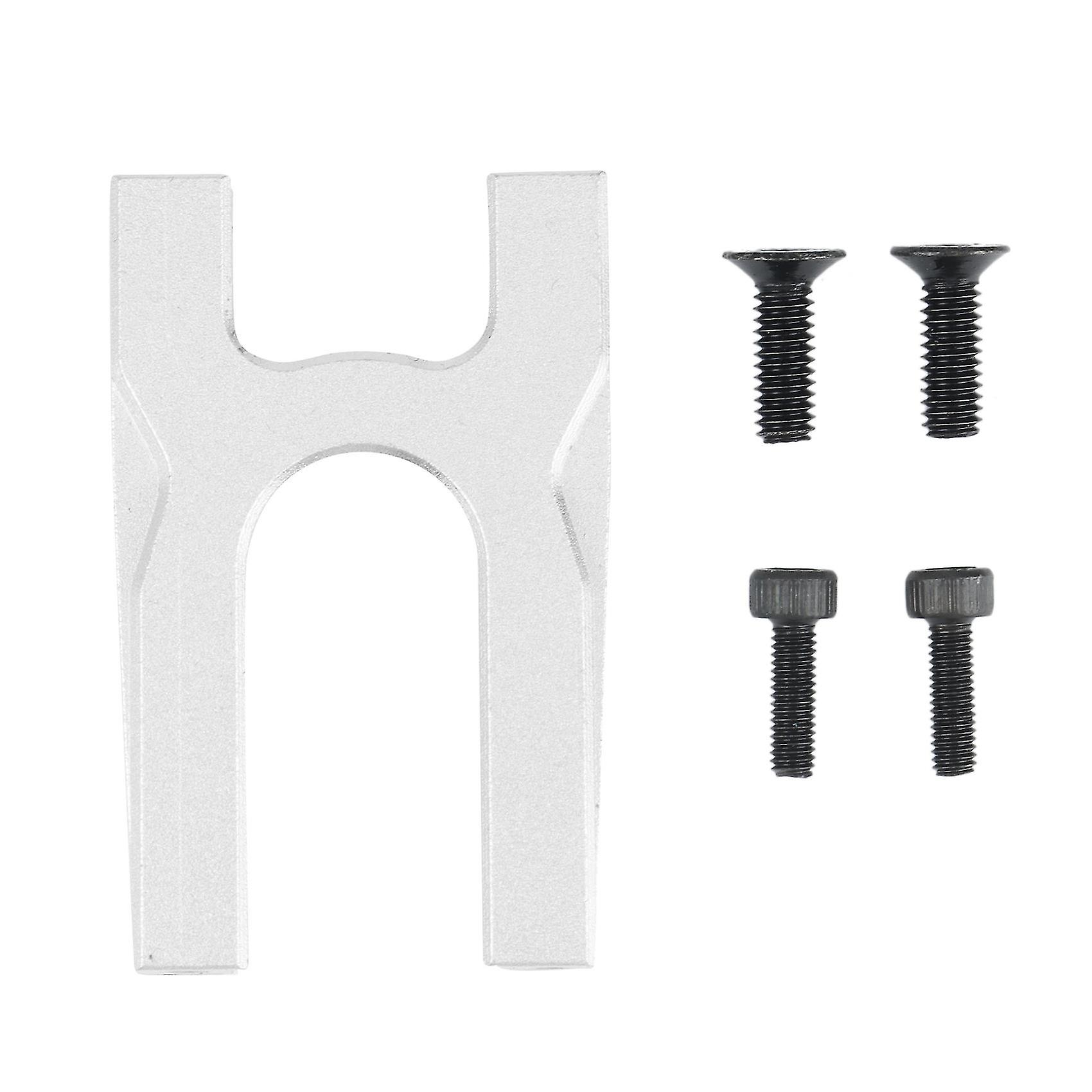 Chassis De Aço Inoxidável Armor Axle Protector Skid Plate Comp