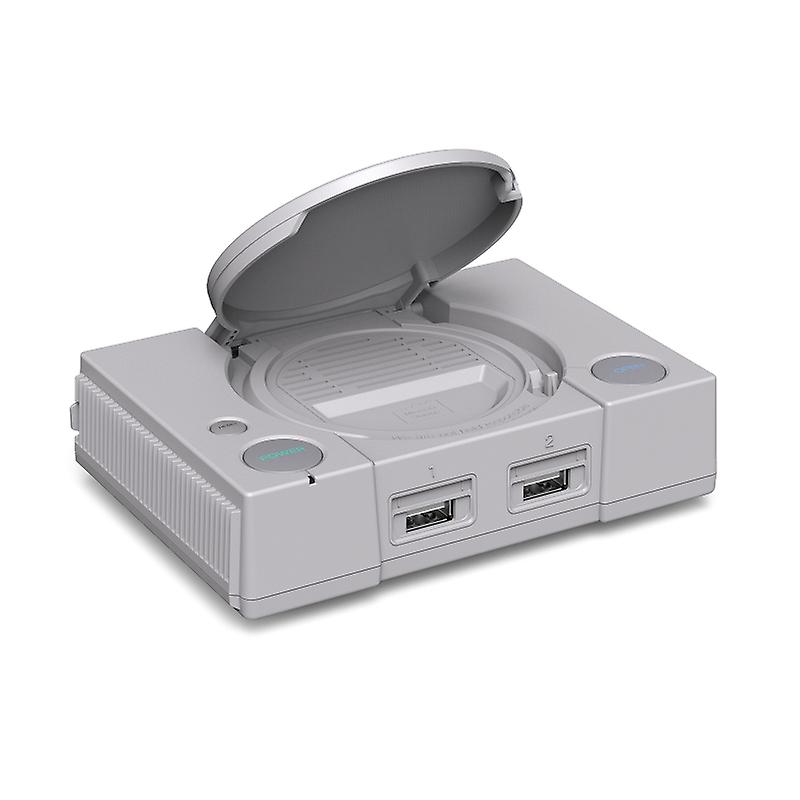 Capa De Pipeta Para Raspberry Pi 4 Pistation Lcd Case Game Ac