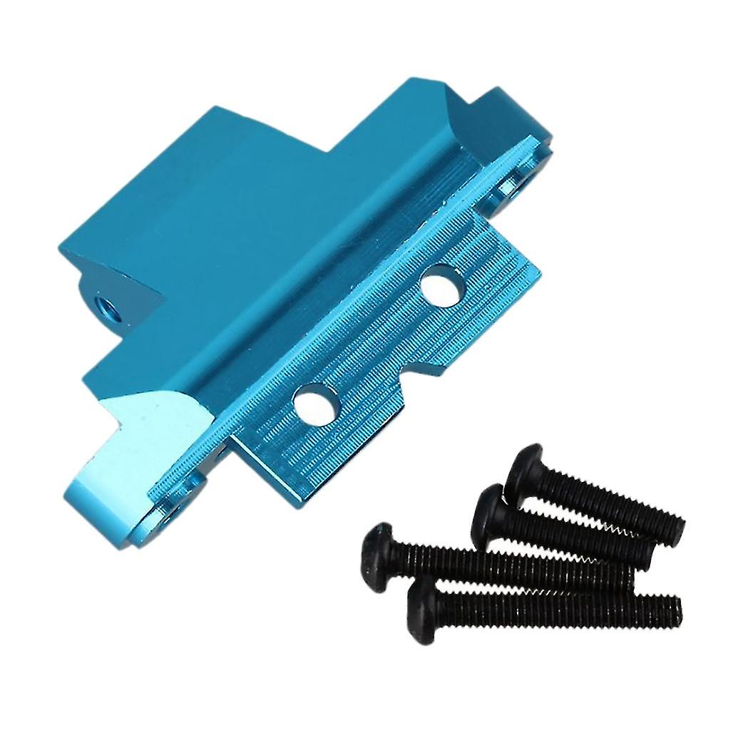 Controle Frontal A-braços Montagem Bulk Compatível Com Axial Racer