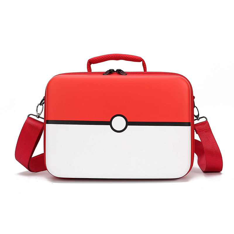 Capa Para Nintendo Switch Capa Protetora Pokemon Mochi