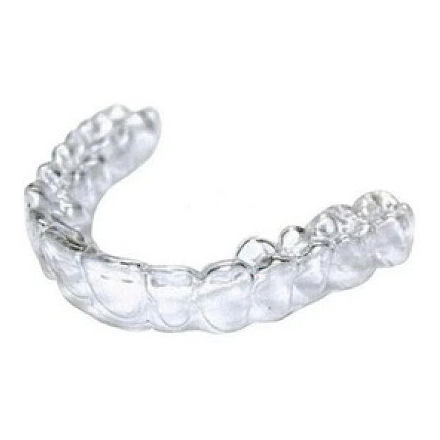 Protetor Bucal Para Bruxismo, Anti-ronco, Proteção Noturna