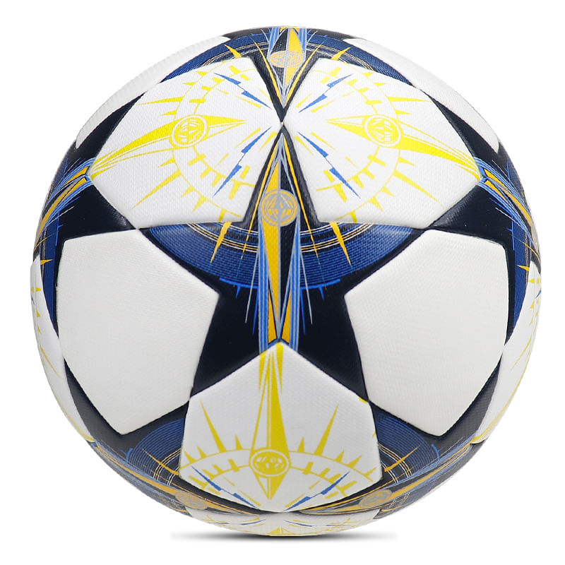 Troféu De Bola De Futebol Premier League Liga Dos Campeões Nº 5