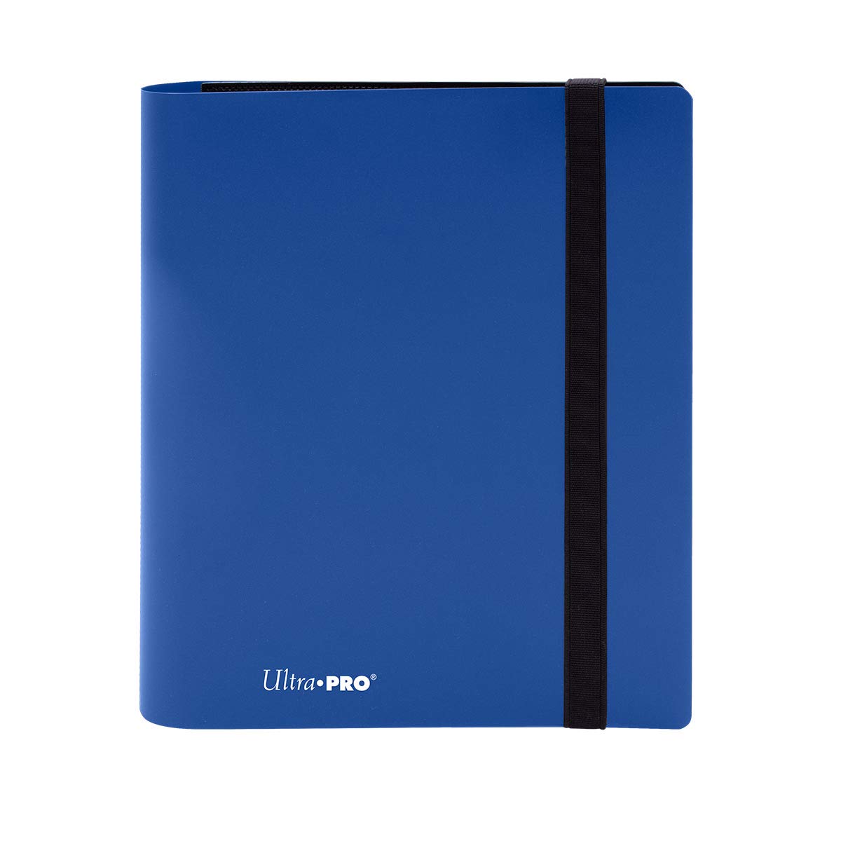 Binder Ultra Pro E-15377 Eclipse 4 Pocket Pro Azul Pacífico