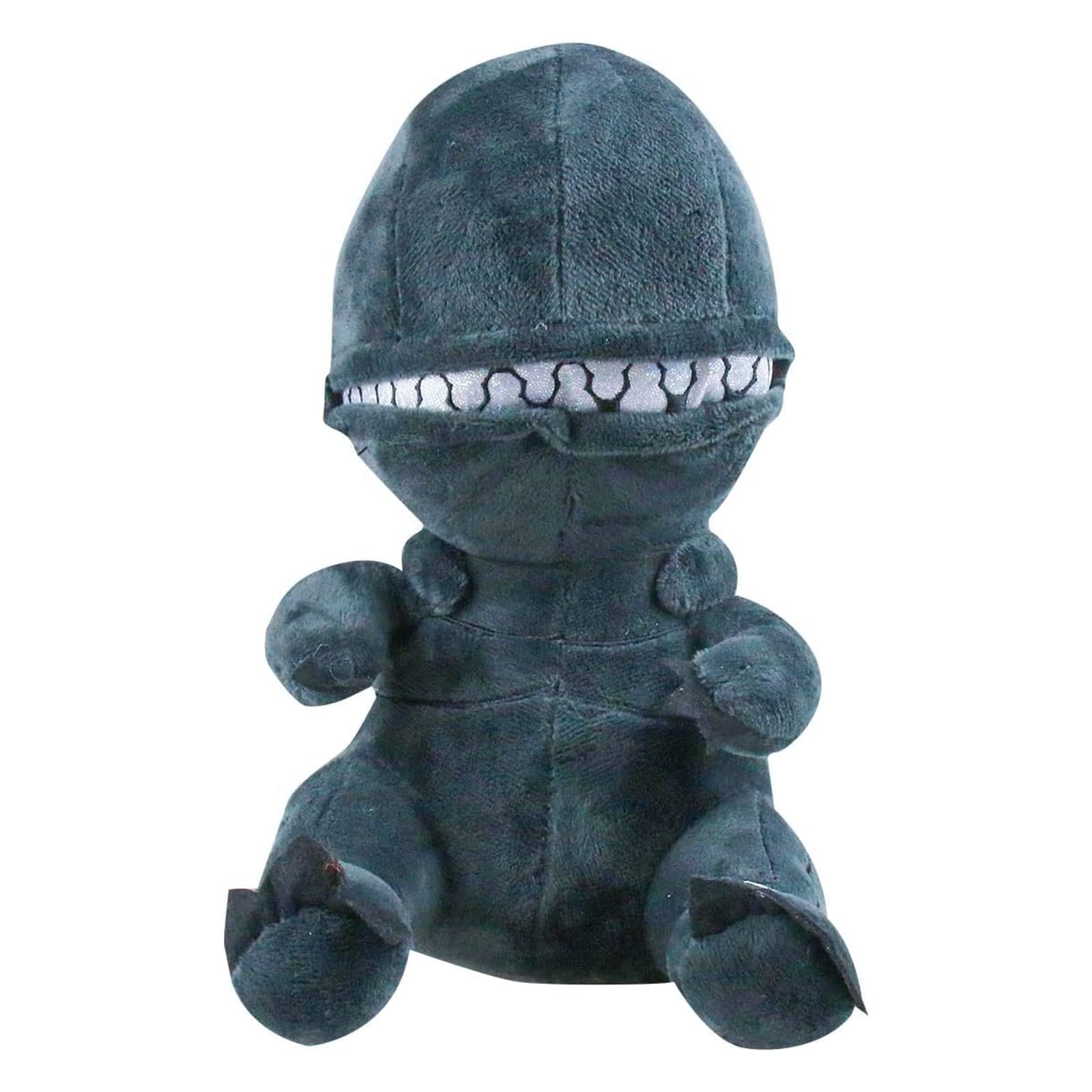 Brinquedo De Pelúcia Nocpek 3d Xenomorph Para Decoração De Festas