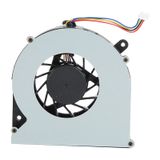Ventilador De Resfriamento De Cpu Zunate Para Hp Probook 4530s 4535s 6460b 8460p