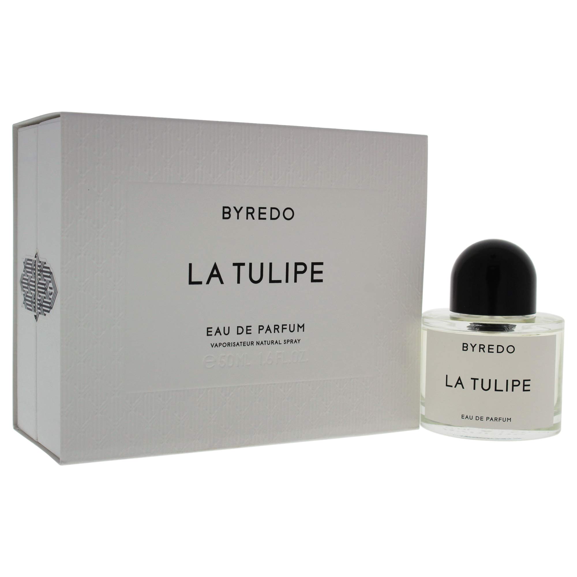 新品　BYREDO LA TULIPE Eau de Parfum 未開封 Perfume Byredo La Tulipe Eau De Parfum 50ml Para Mulheres - Carrefour