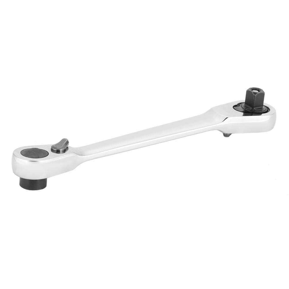 Catraca De Soquete E Chave De Broca Chave De Fenda Multiferramenta Keenso