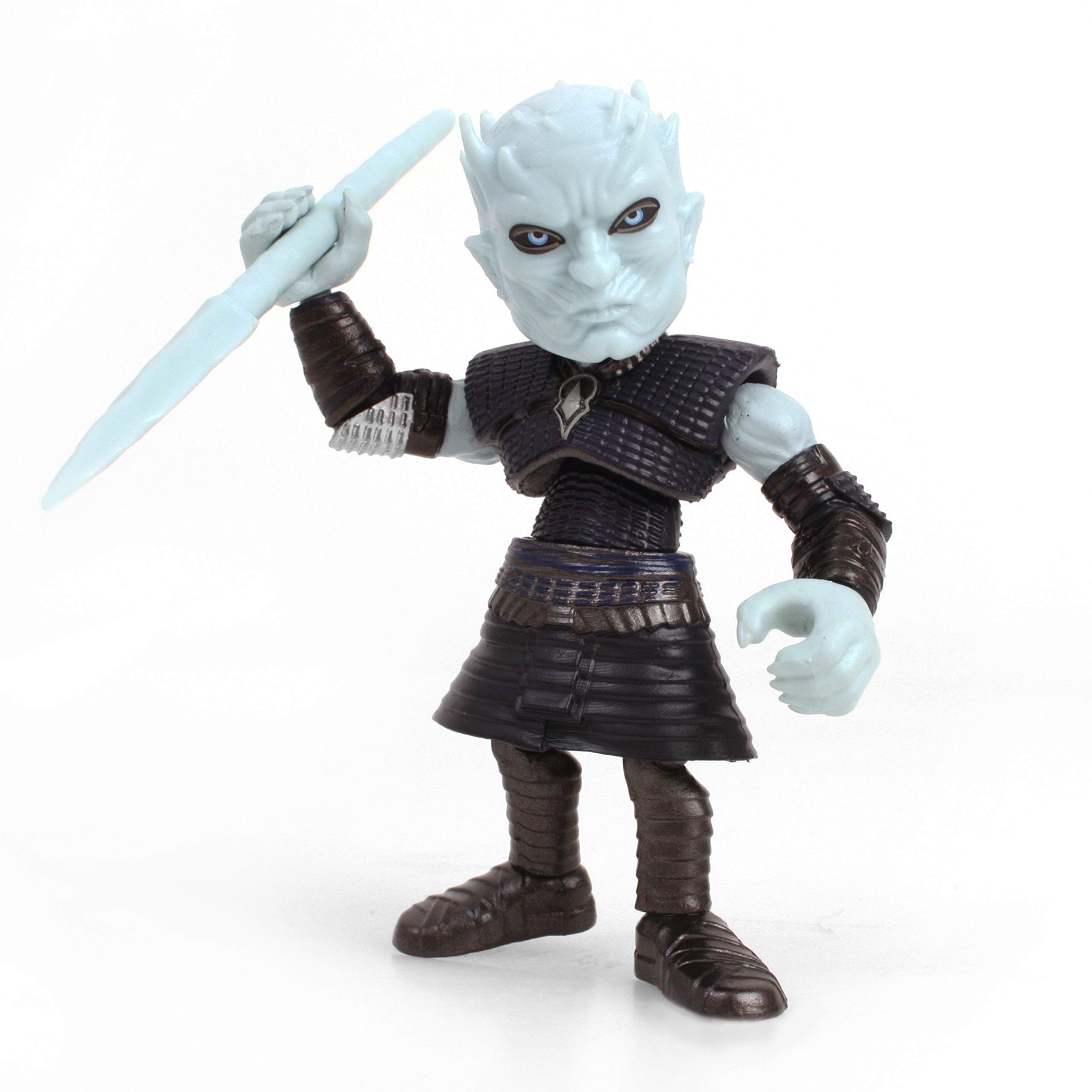 Figura De Ação The Loyal Subjects Game Of Thrones Night King