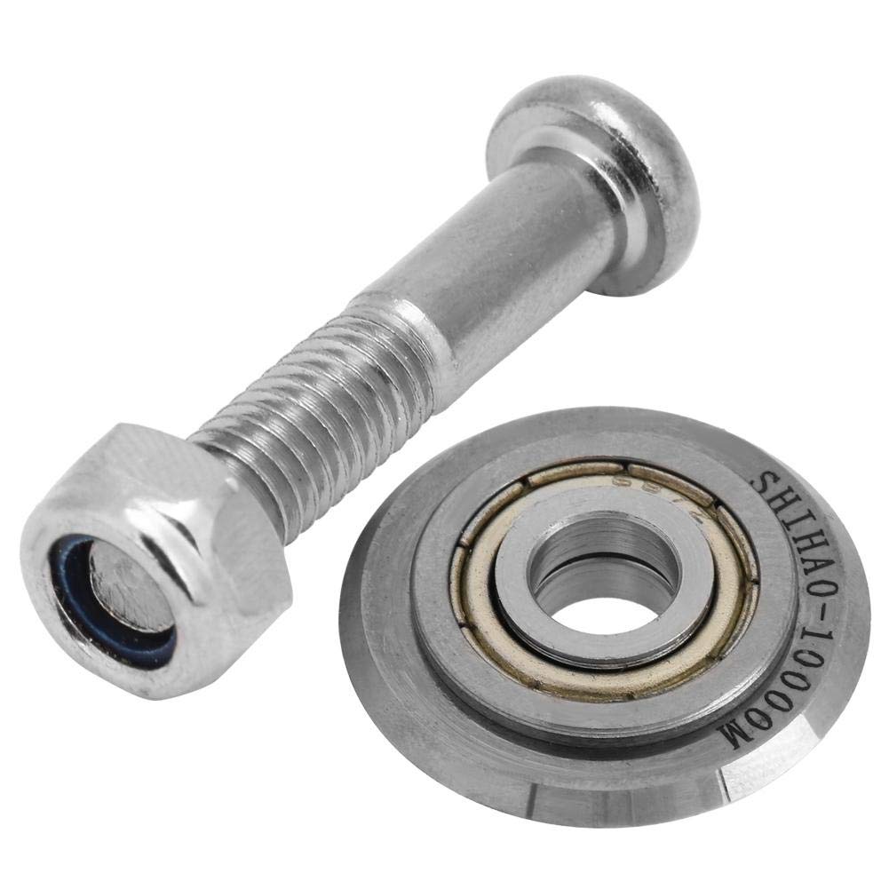 Cortador Manual De Azulejos Walfront Alloy Ceramic Tile Wheel