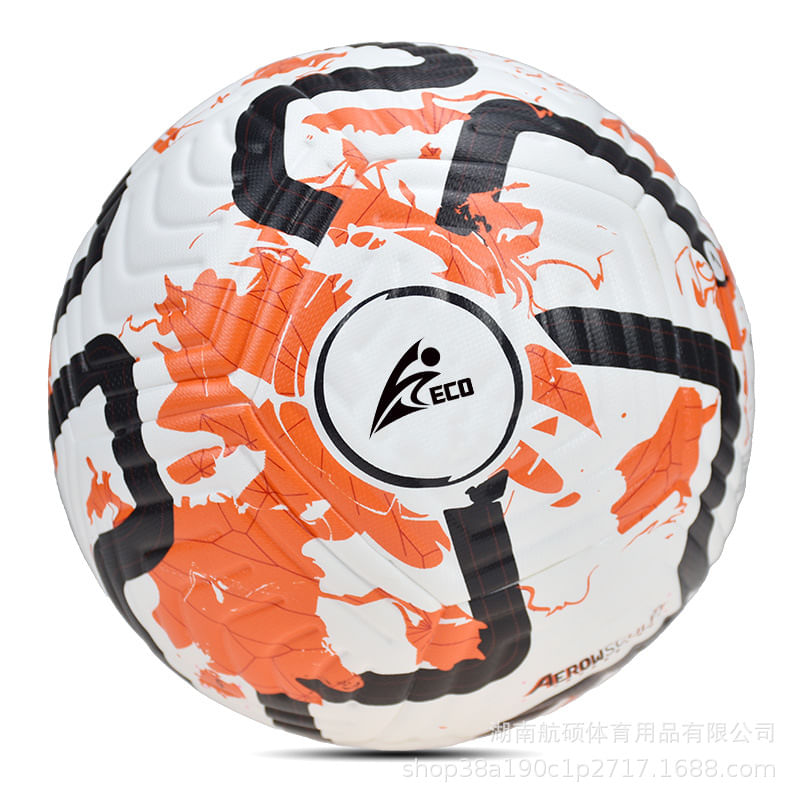 Troféu De Bola De Futebol Premier League Liga Dos Campeões Nº 5