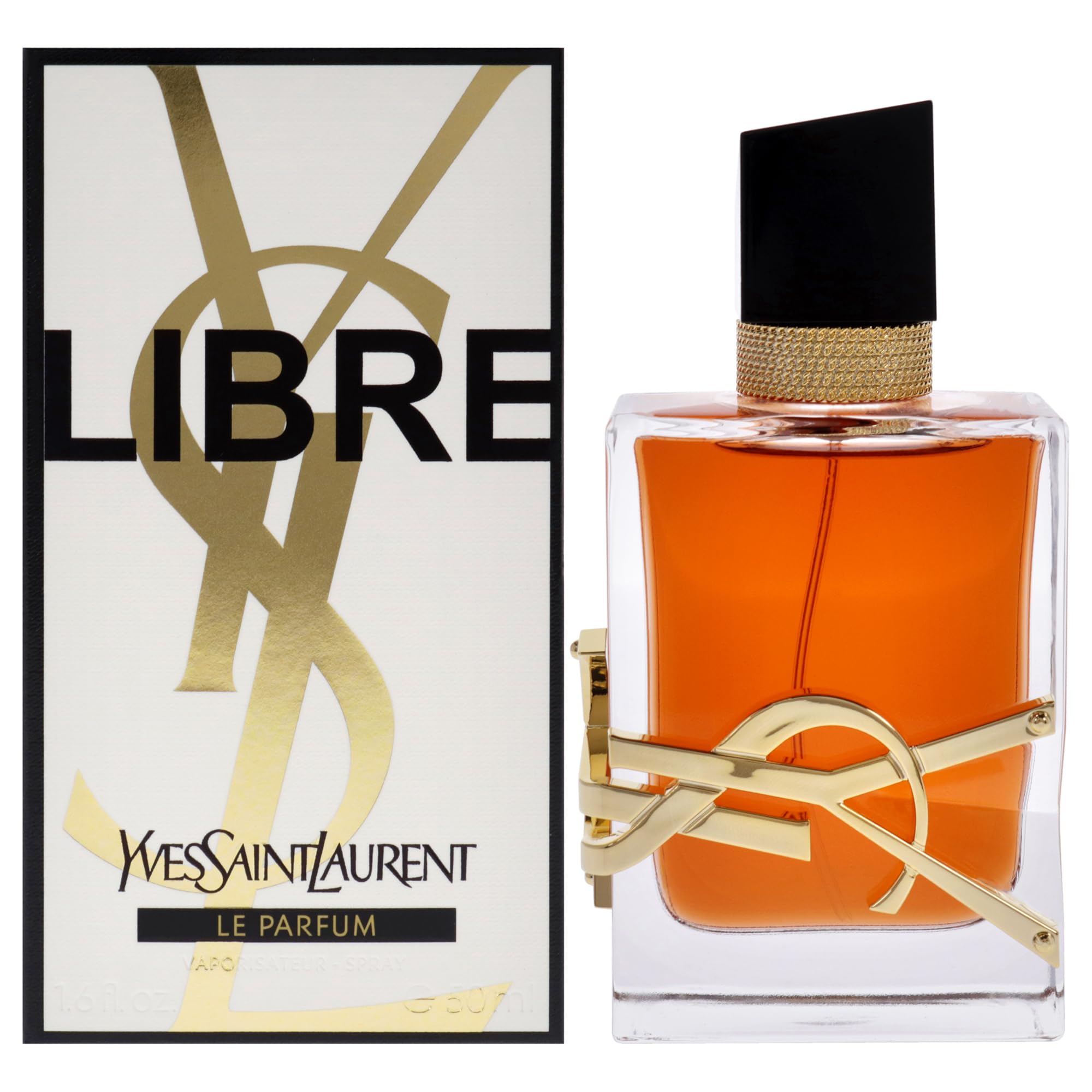Perfume Yves Saint Laurent Libre Le Parfum 50ml Para Mulheres
