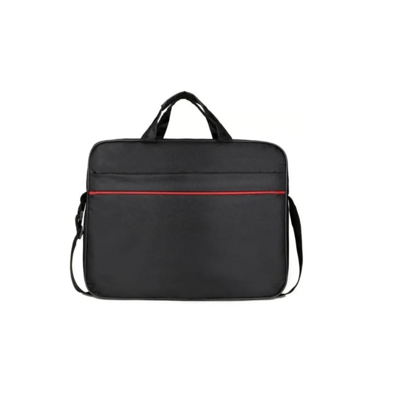 Bolsa Para Notebook Okade Black Para 14-15,6 Polegadas