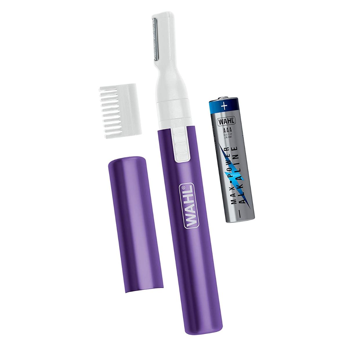 Claro Clean and Confident Precision Detailer Roxo 5640-100