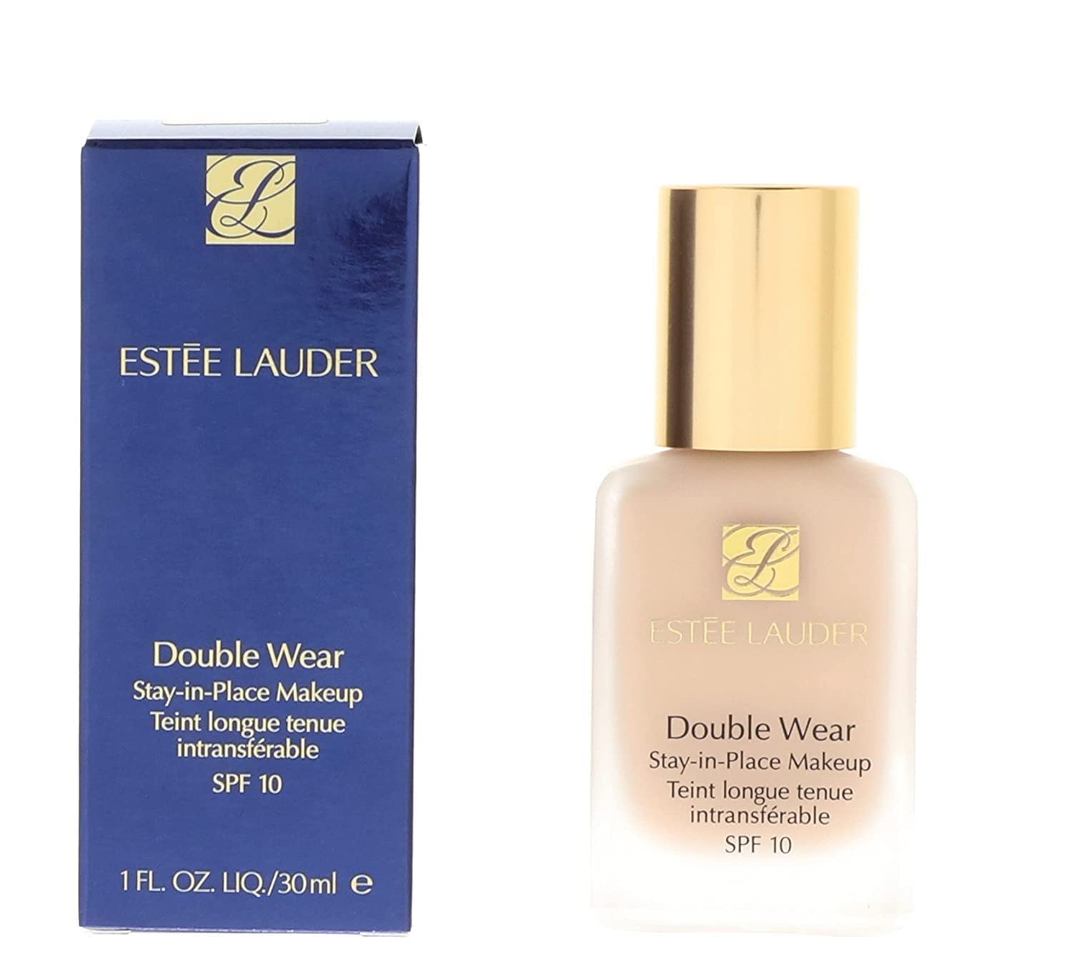 Foundation Estée Lauder Double Wear Stay-in-place 30 Ml - Carrefour