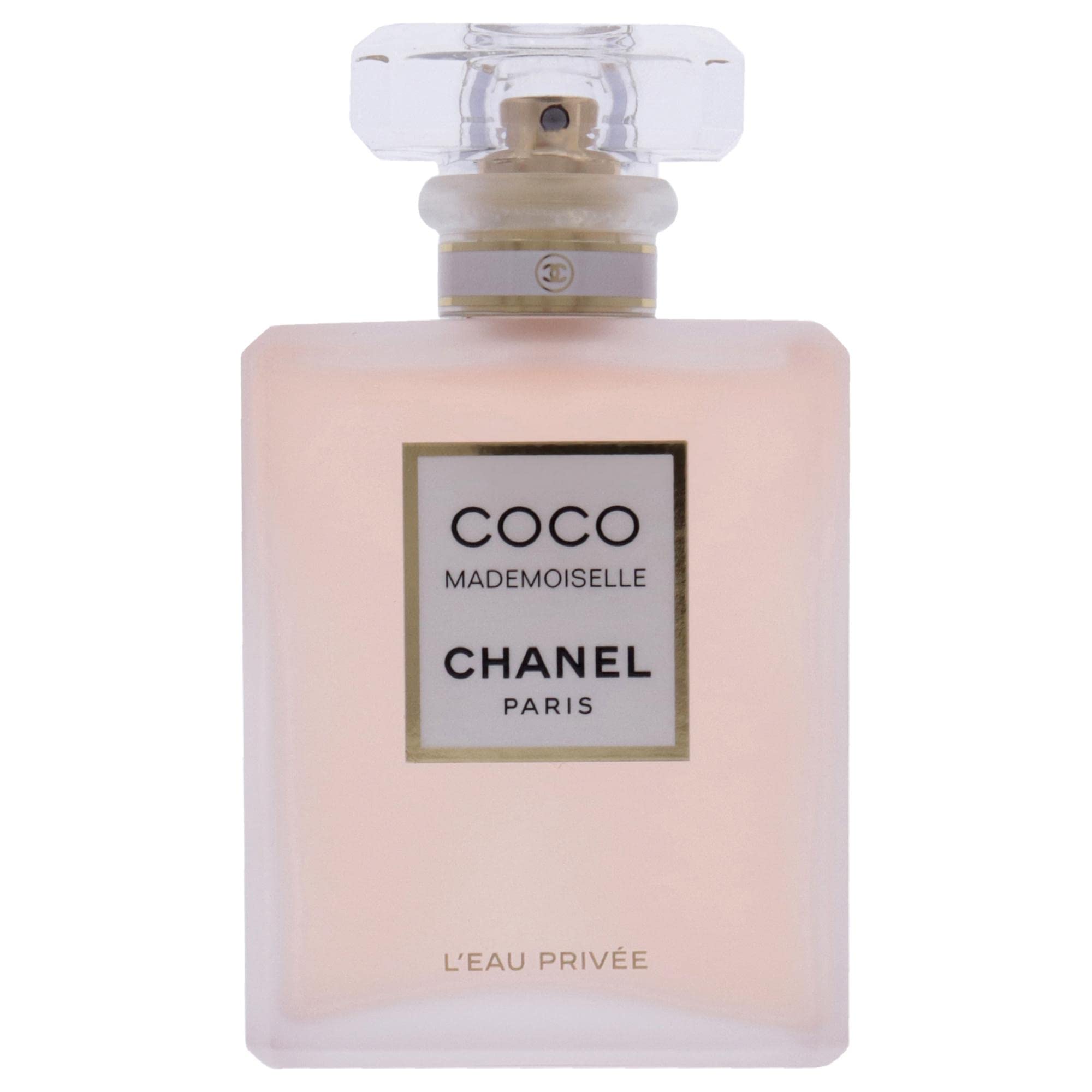 Perfume Chanel Coco Mademoiselle Leau Privee Edp 50ml Para