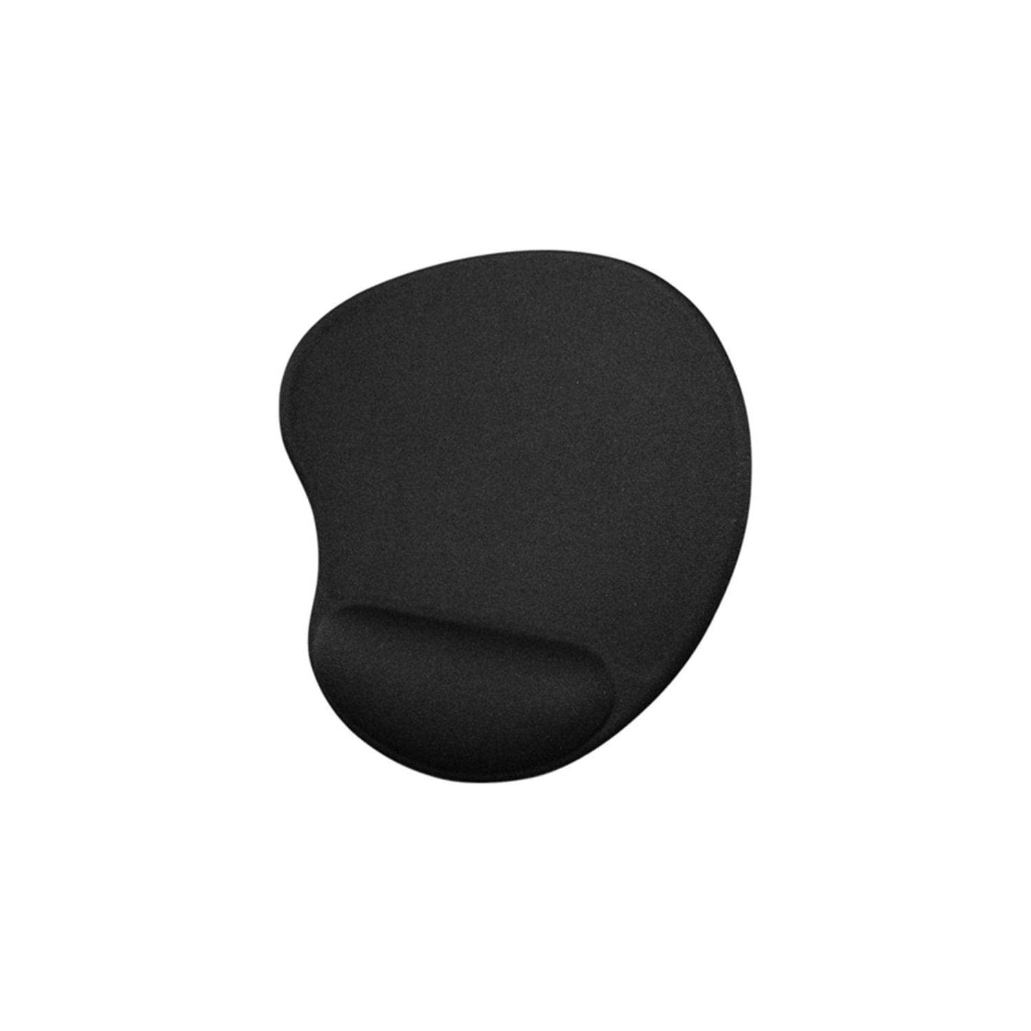Suporte Ergonômico De Pulso Para Mouse Pad Preto