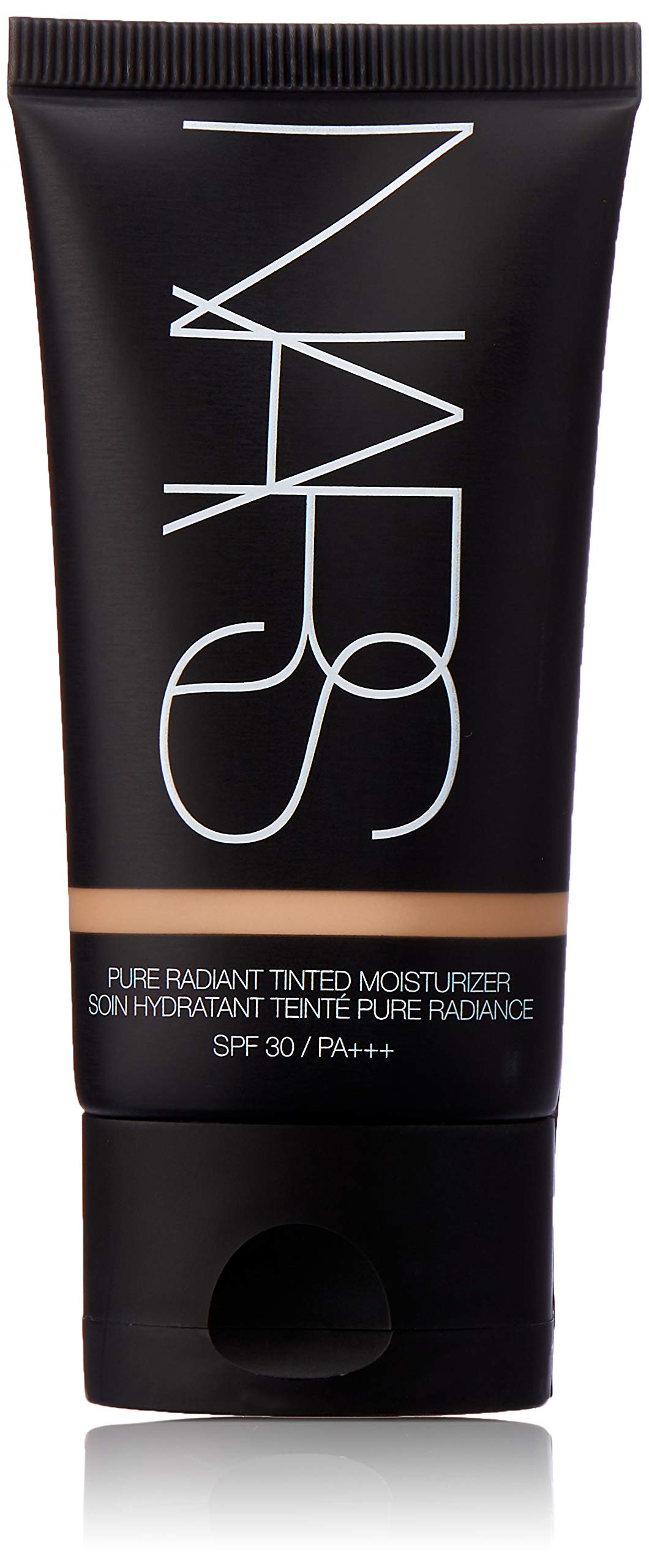 Hidratante Nars Pure Radiant Tinted Spf 30/pa+++, Alasca 50ml