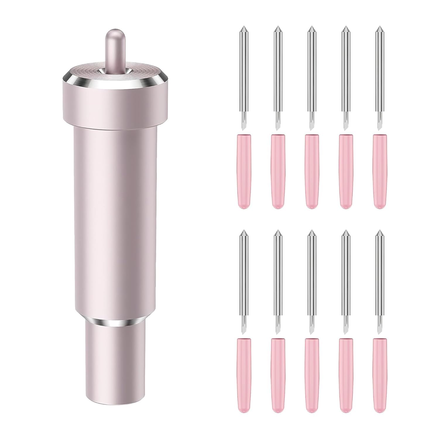Conjunto De Lâminas Audvln Para Maker 3/maker/explore 3/air 2/air/one/venture