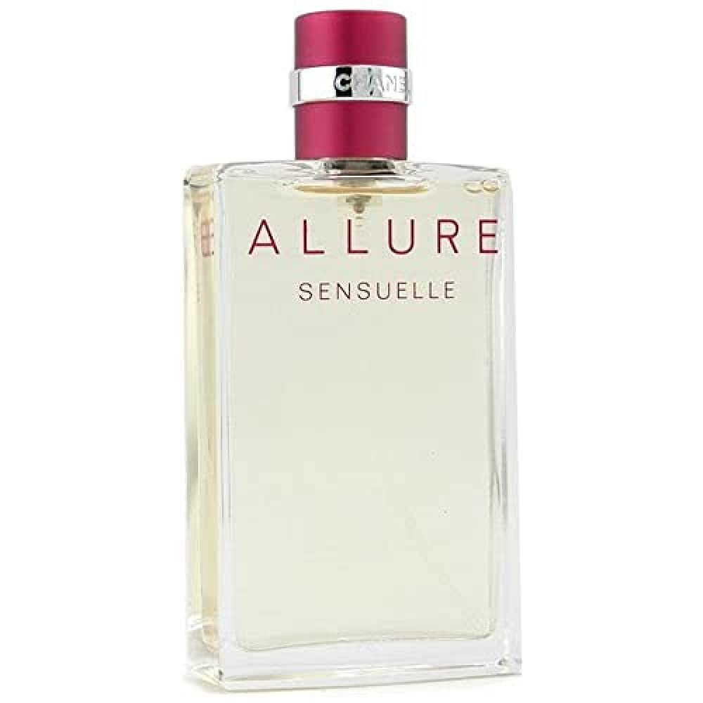 Perfume Chanel Allure Homme Sport Cologne Spray 150ml Para Homens