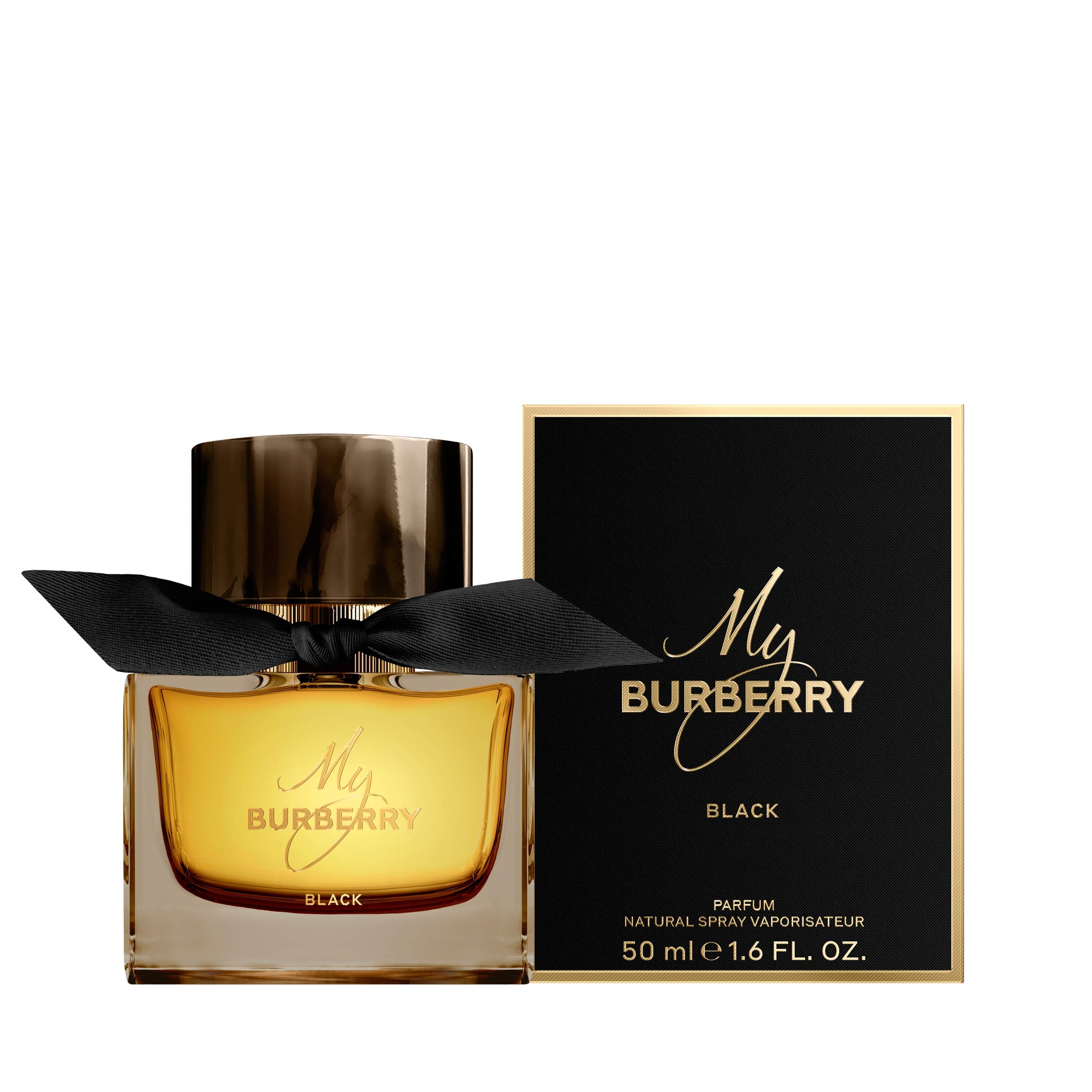 Perfume Burberry My Burberry Black Eau De Parfum 50ml Para