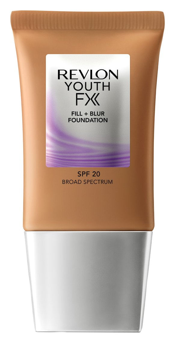 Base Revlon Youth Fx Fill + Blur Caramel 30ml Spf20
