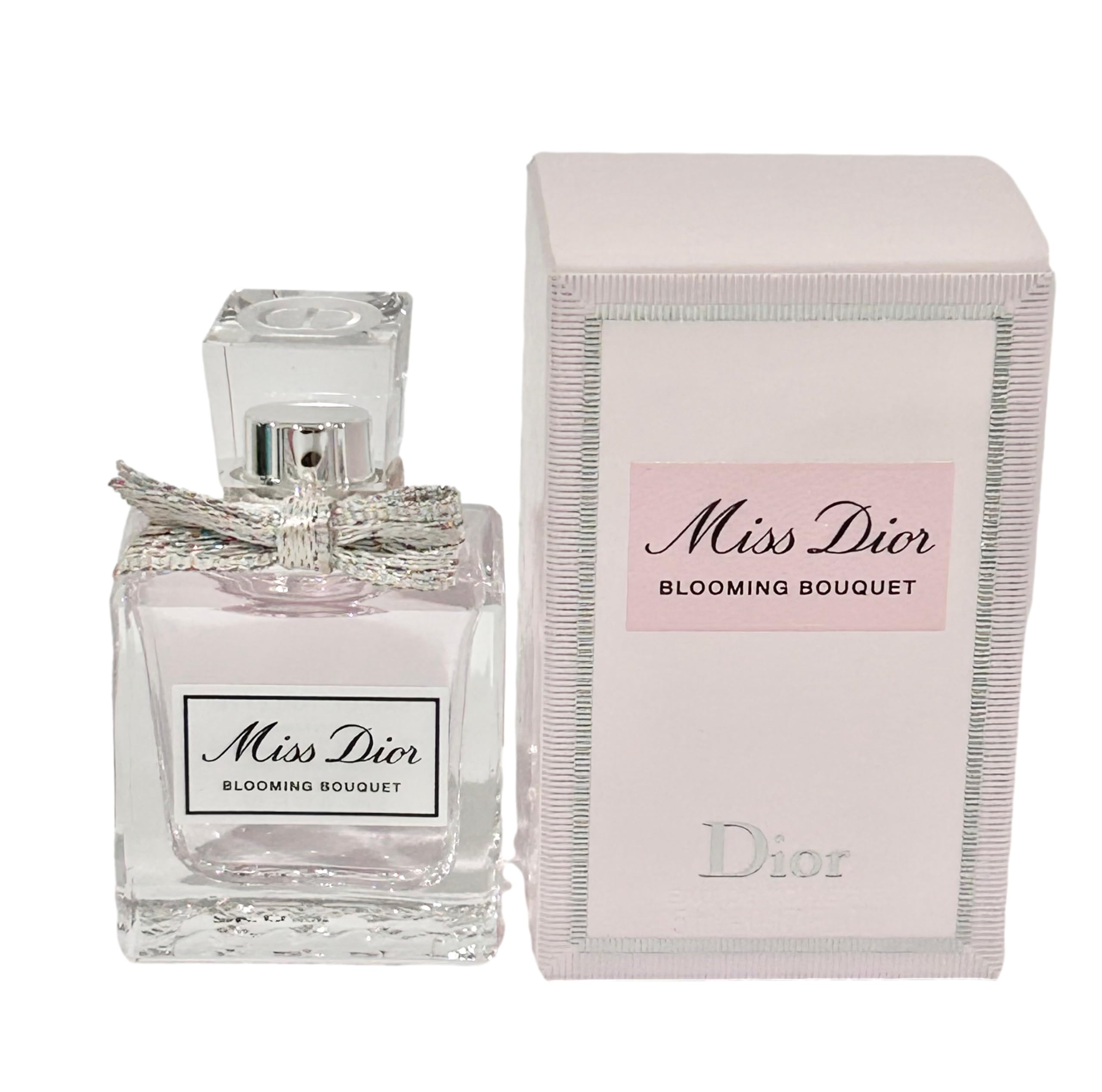 Perfume Christian Dior Miss Dior Blooming Bouquet Edt 5ml