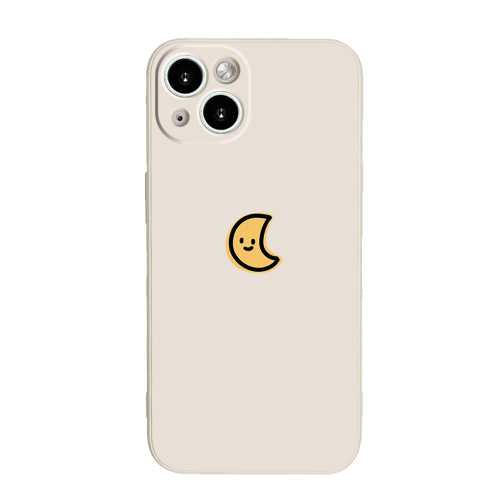 Capa De Telefone Casechics Compatível Com Silicone Iphone 16 Plus