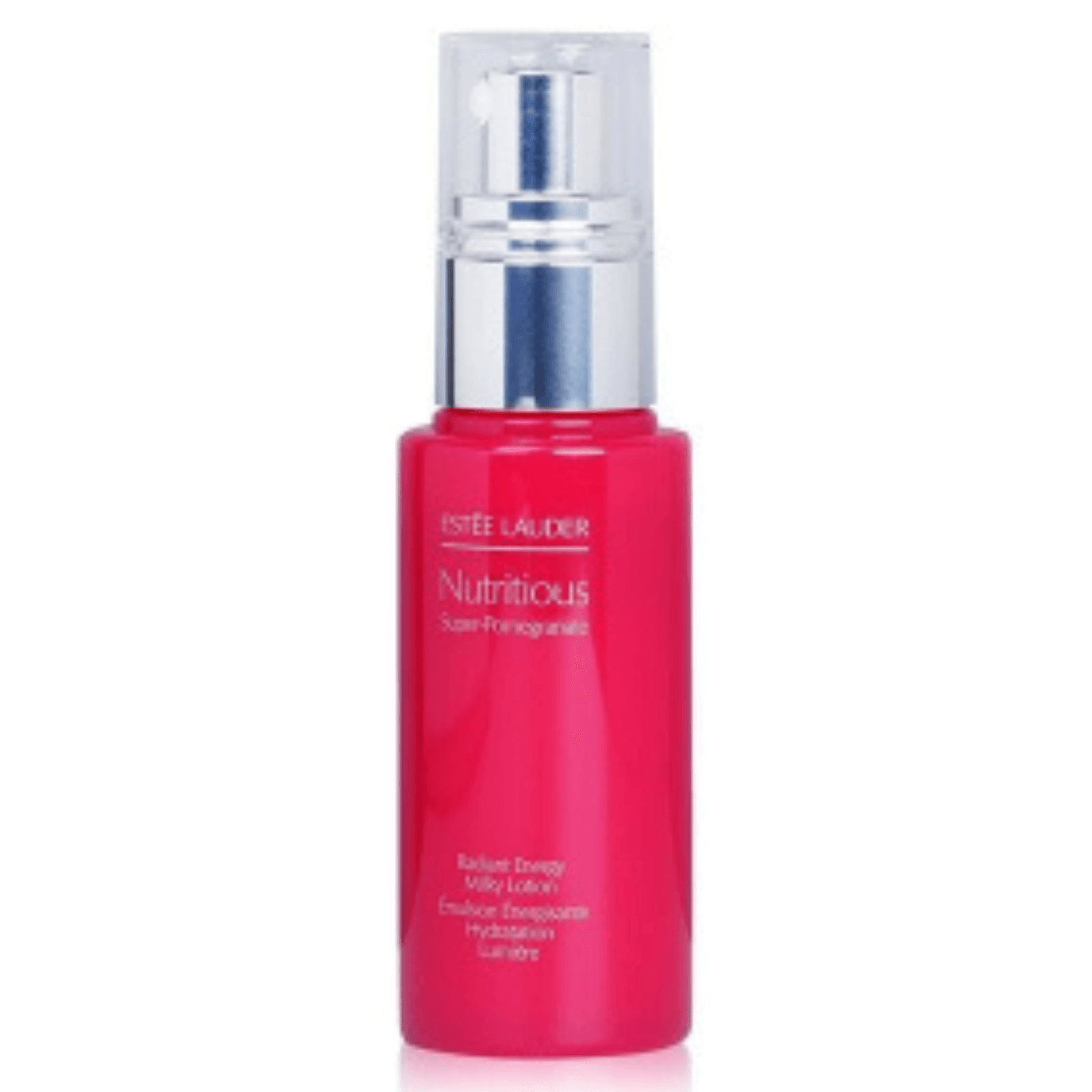 Loção Estee Lauder Nutritive Superromã Radiante Ene