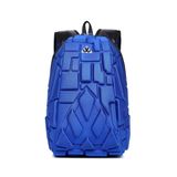 Mochila Da Concha De Tartaruga Da Moda, Personalização Masculina Ao Ar Livre